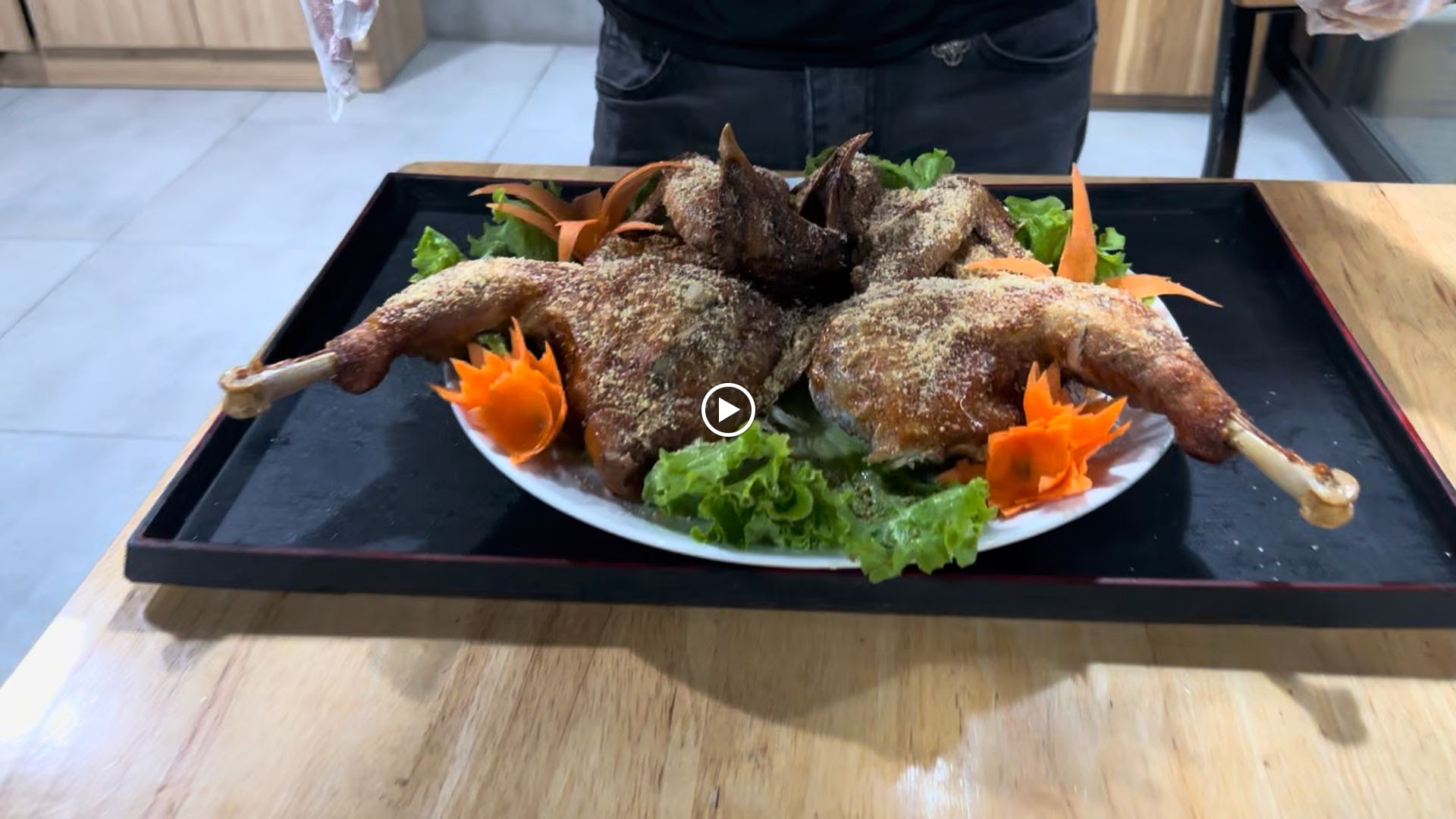 Nhà hàng An Khánh