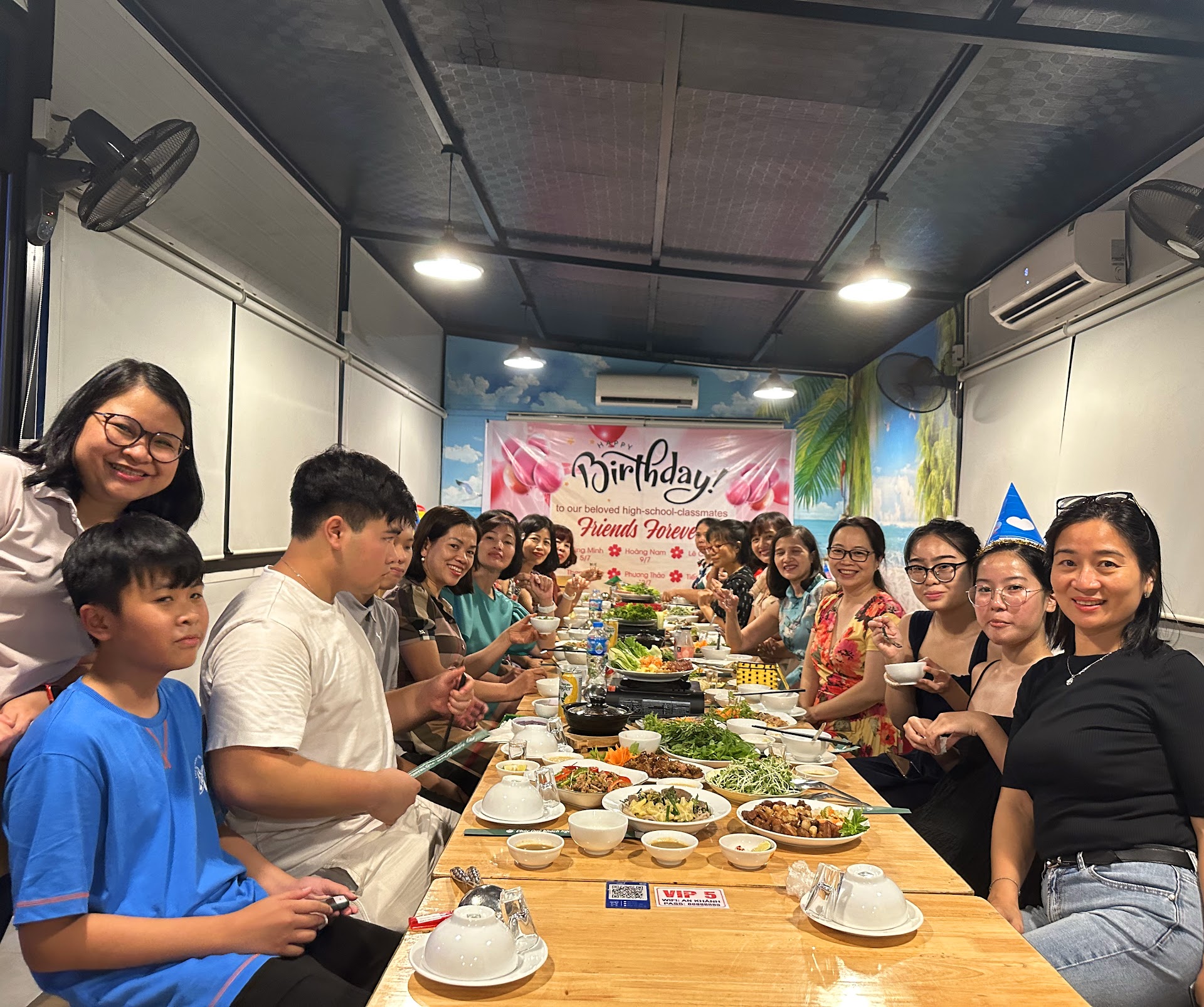 Nhà hàng An Khánh