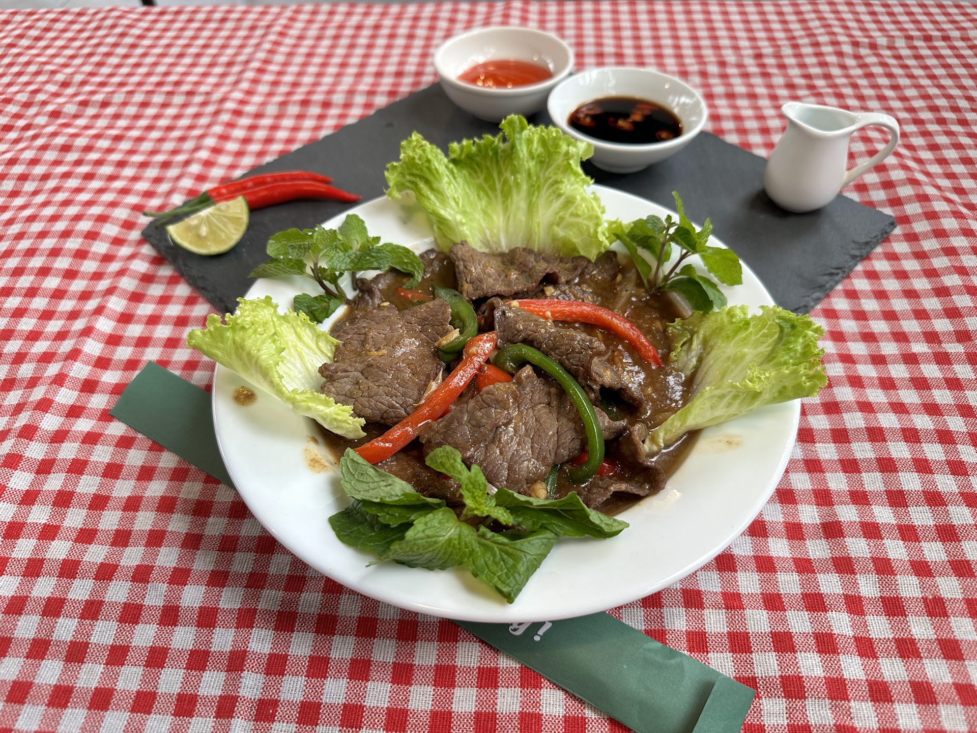 Nhà hàng An Khánh