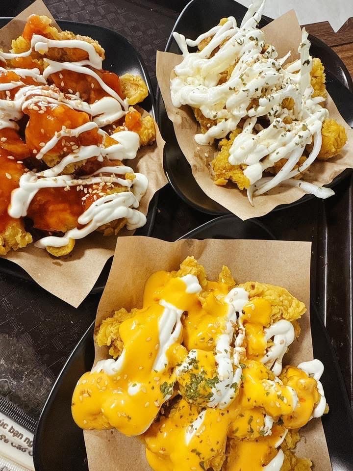 Anh béo foods (Lê Hữu Tựu)