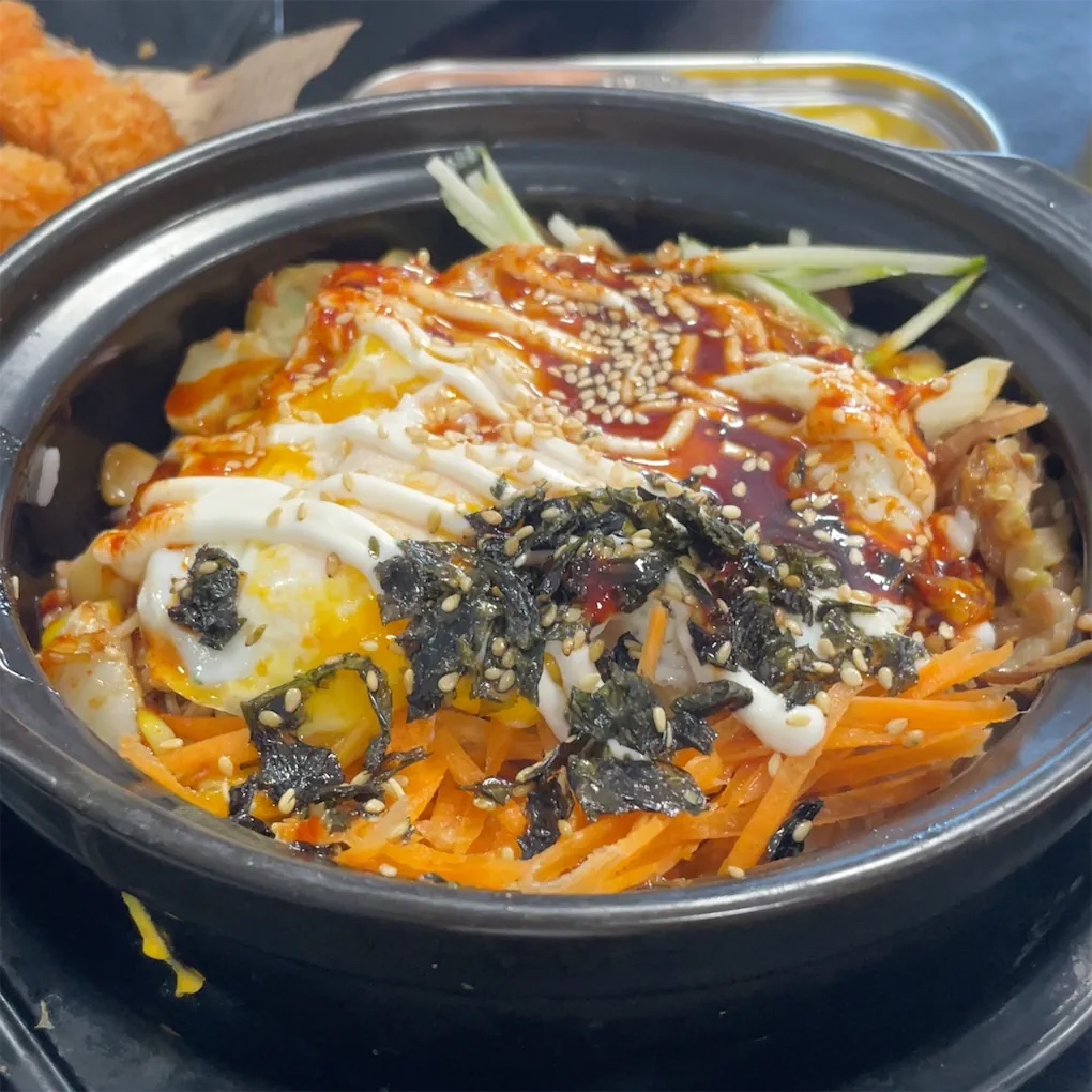 Anh béo foods (Lê Hữu Tựu)