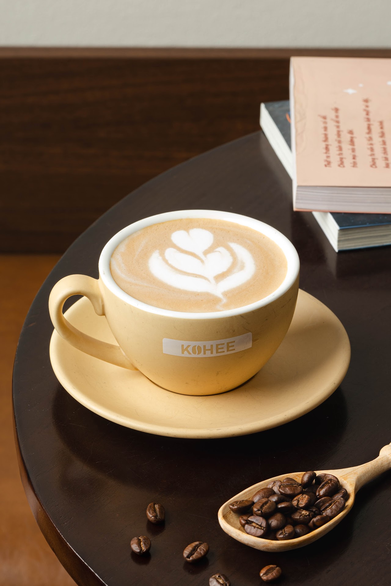 KOHEE COFFEE