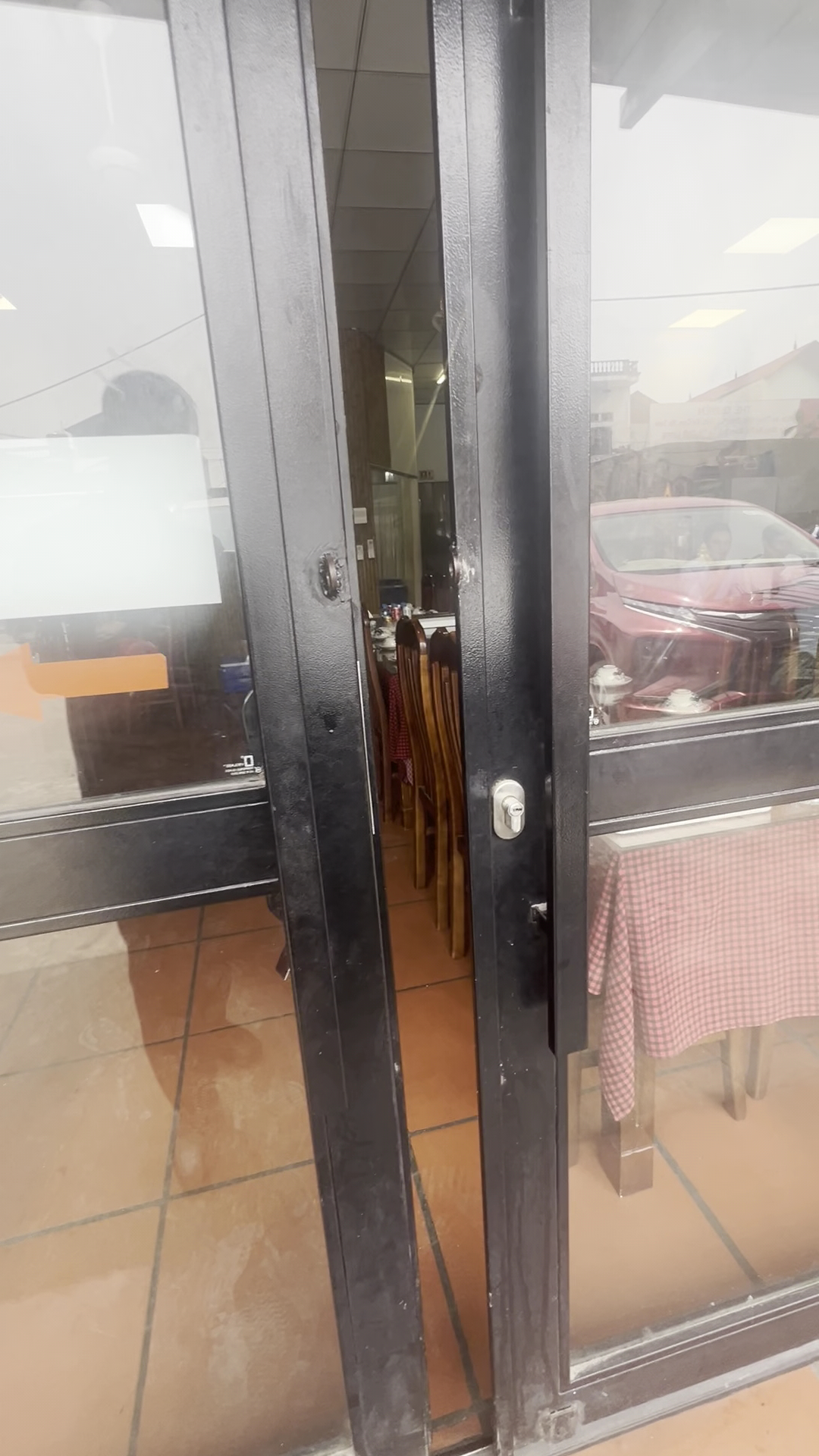 Nhà Hàng Cơm Niêu O Vân