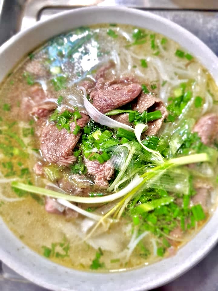 Quán Ăn Đêm Bình Dân Huân Hạnh