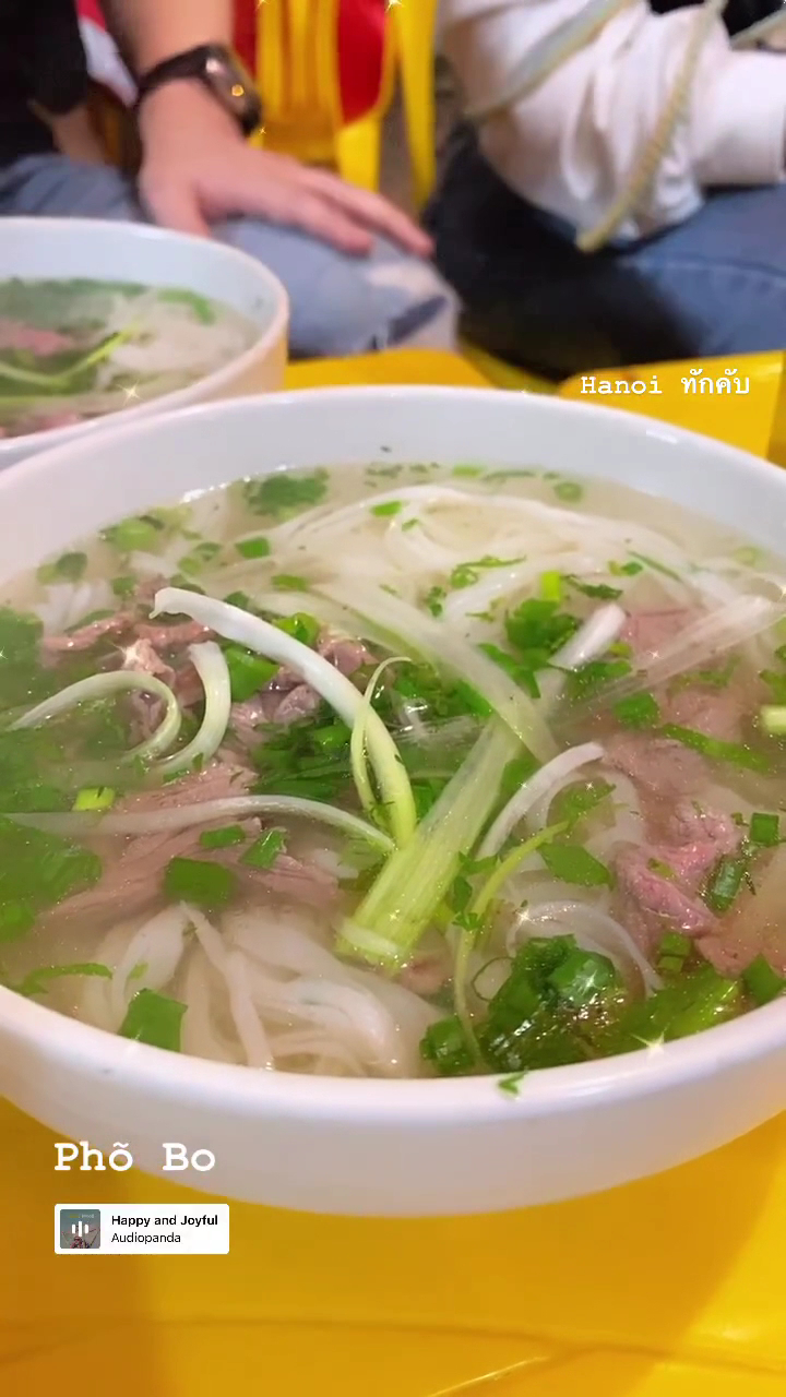 Quán Ăn Đêm Bình Dân Huân Hạnh