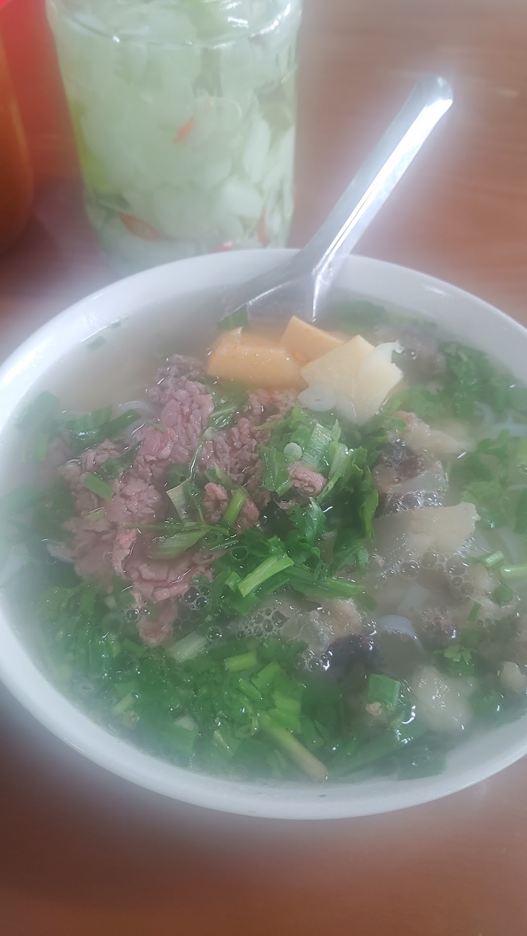 Quán Bún Bò Đăng Thuỷ