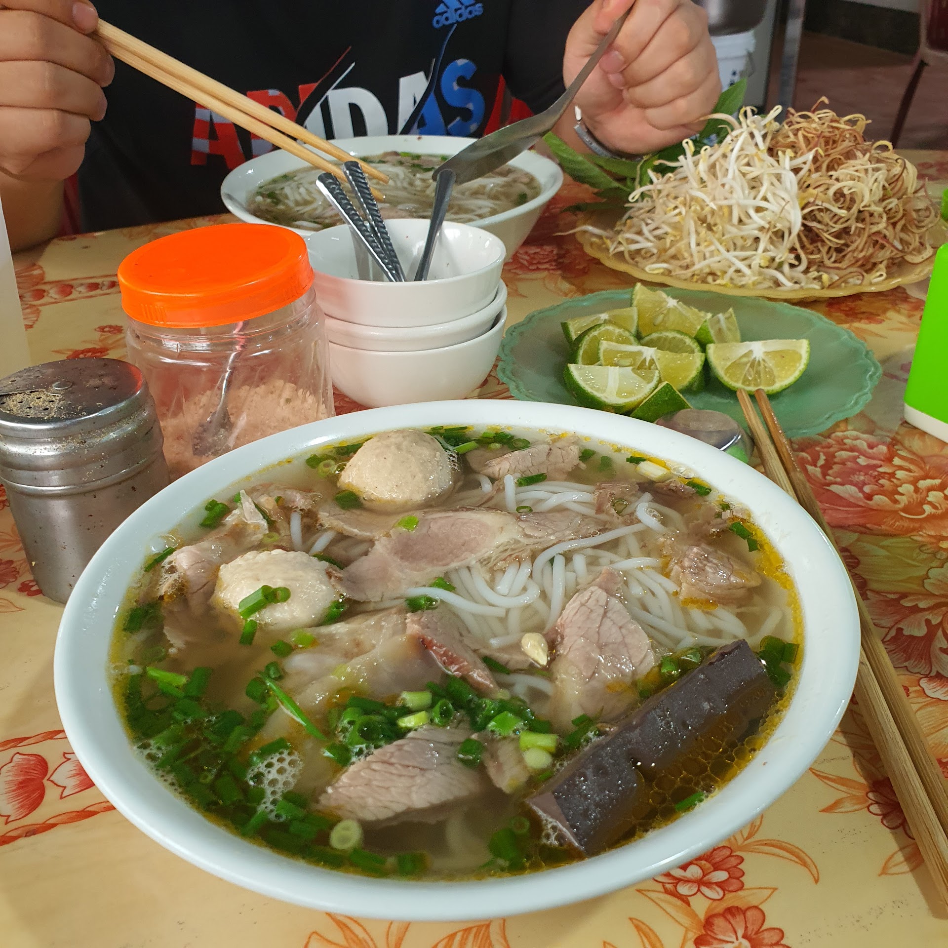 Quán Bún Bò Đăng Thuỷ