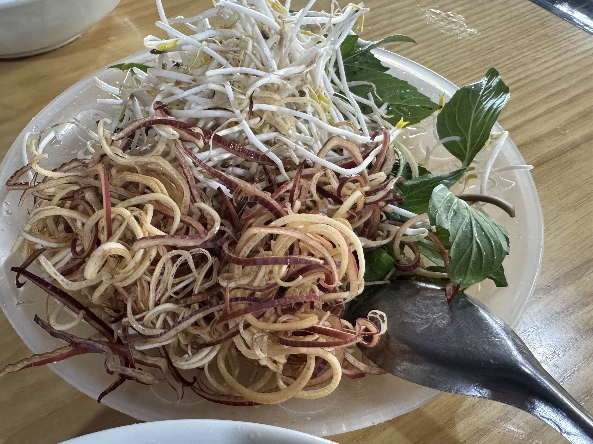 Quán Bún Bò Đăng Thuỷ