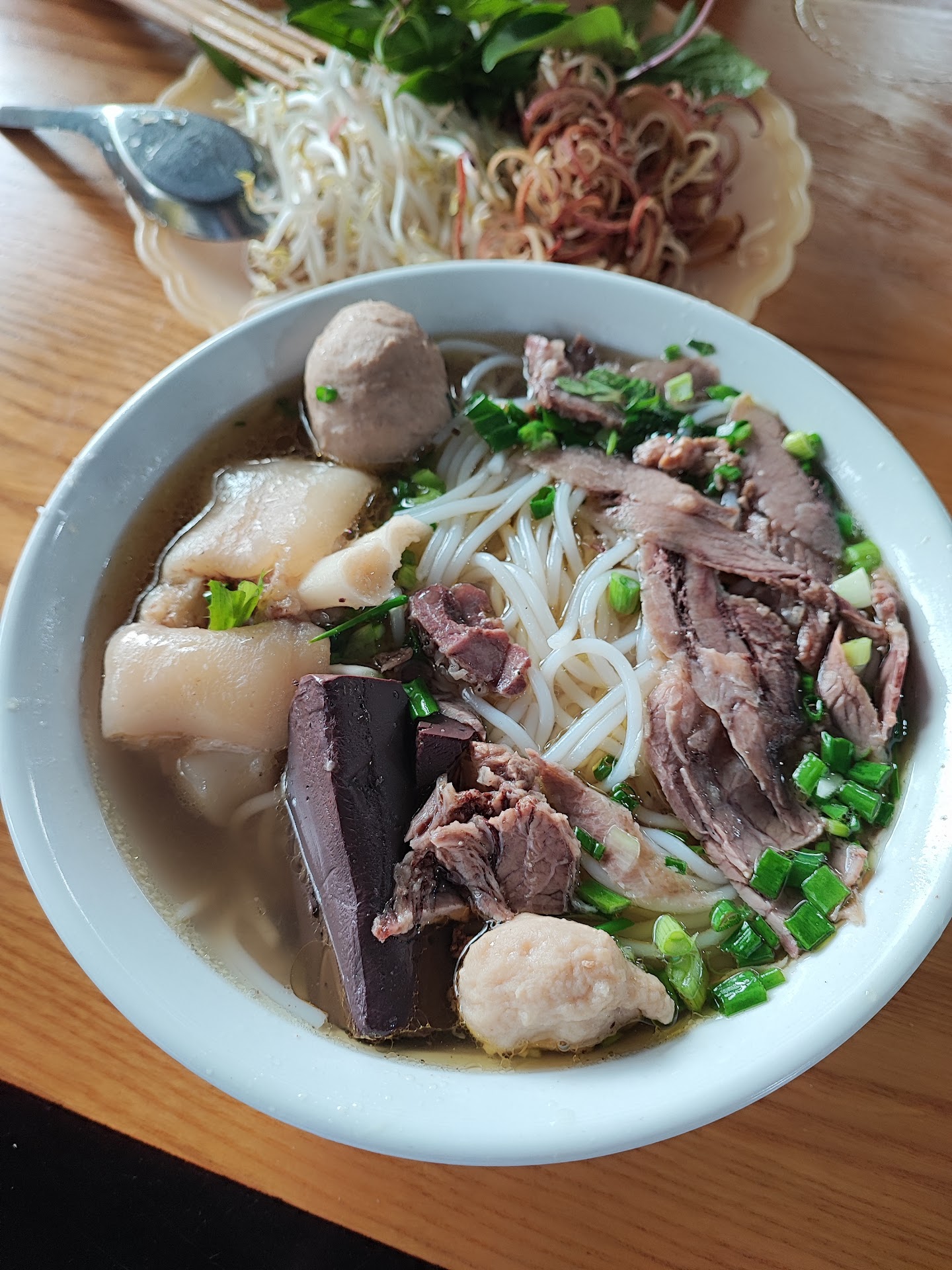 Quán Bún Bò Đăng Thuỷ