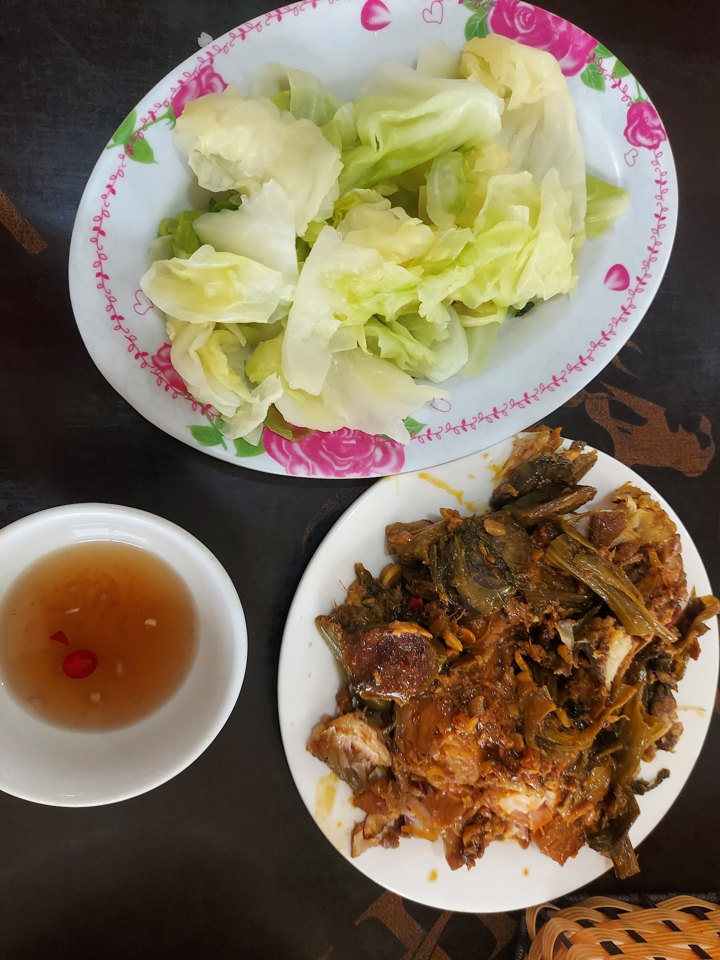 Quán cơm Lập Loan