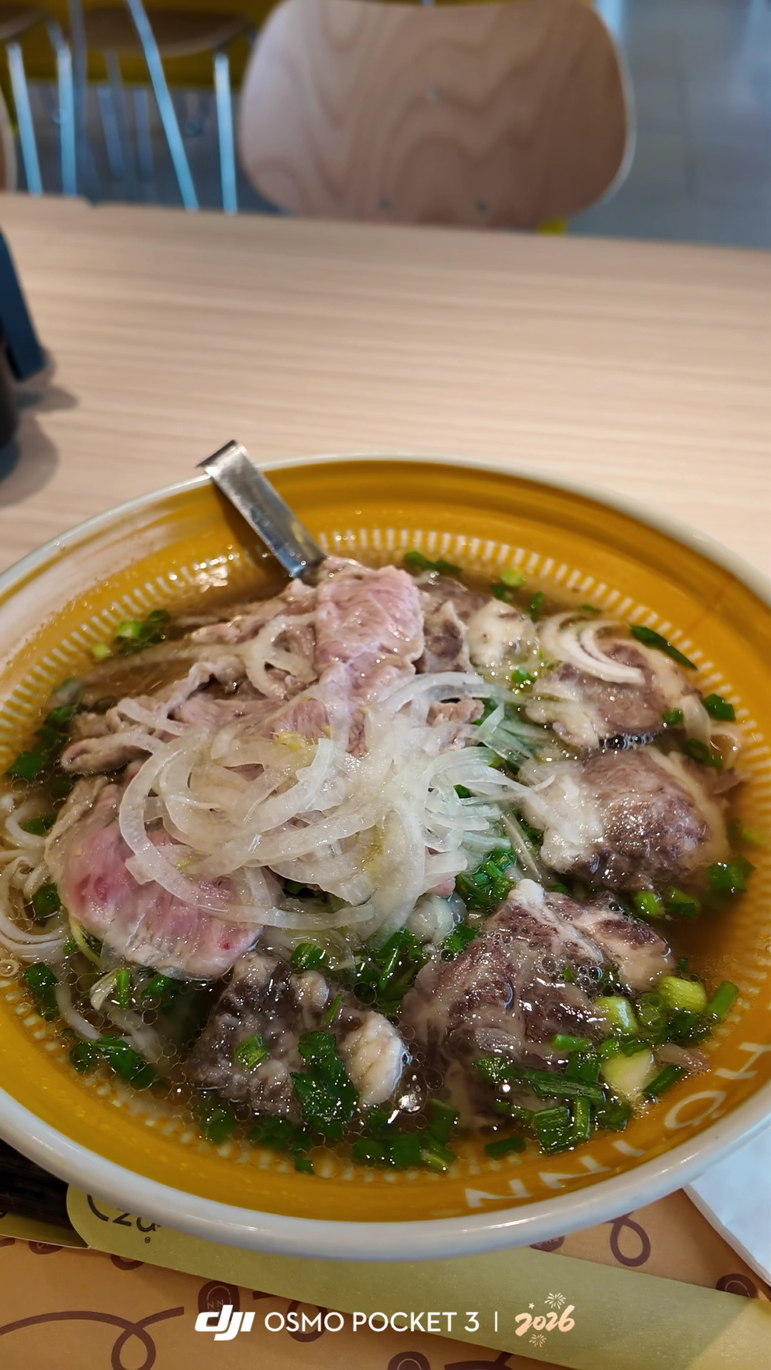 PHỞ INN - GATE 6 SÂN BAY NỘI BÀI