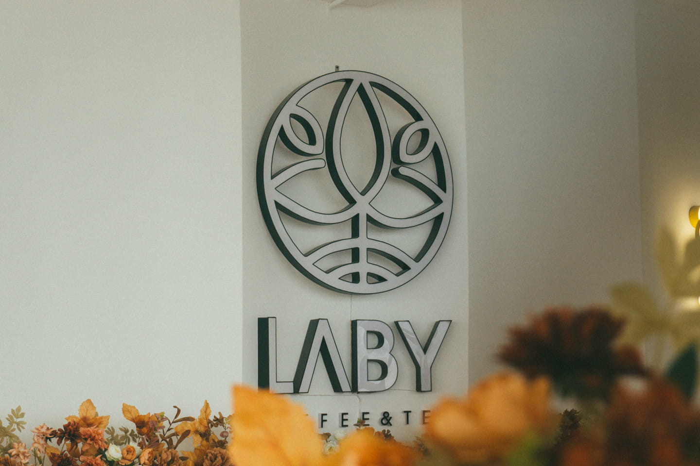 Laby Coffee & Laby Kids