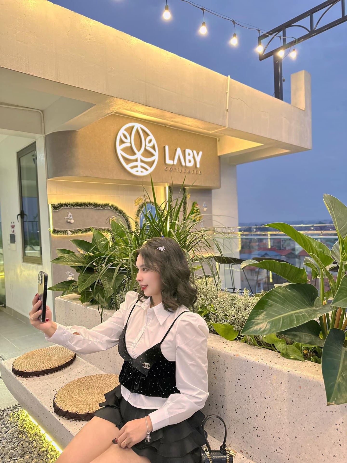 Laby Coffee & Laby Kids