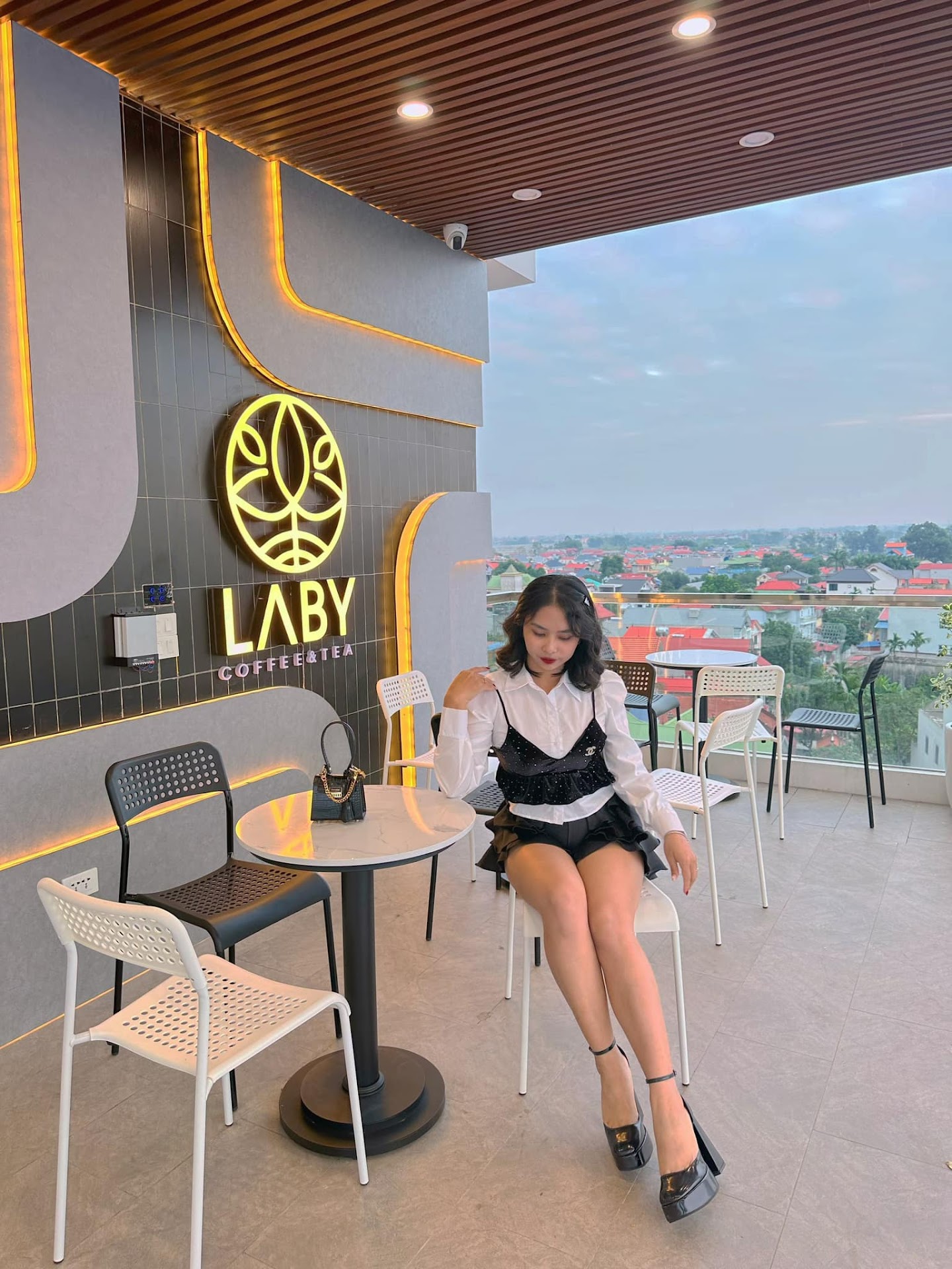 Laby Coffee & Laby Kids