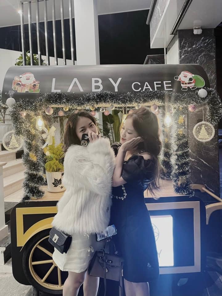 Laby Coffee & Laby Kids