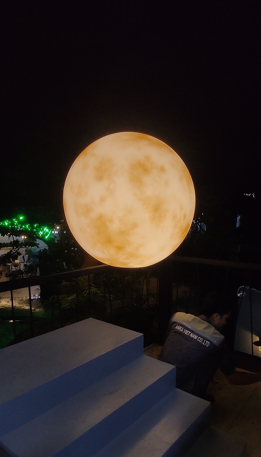 Xoan Tây Coffee & Pingchiling