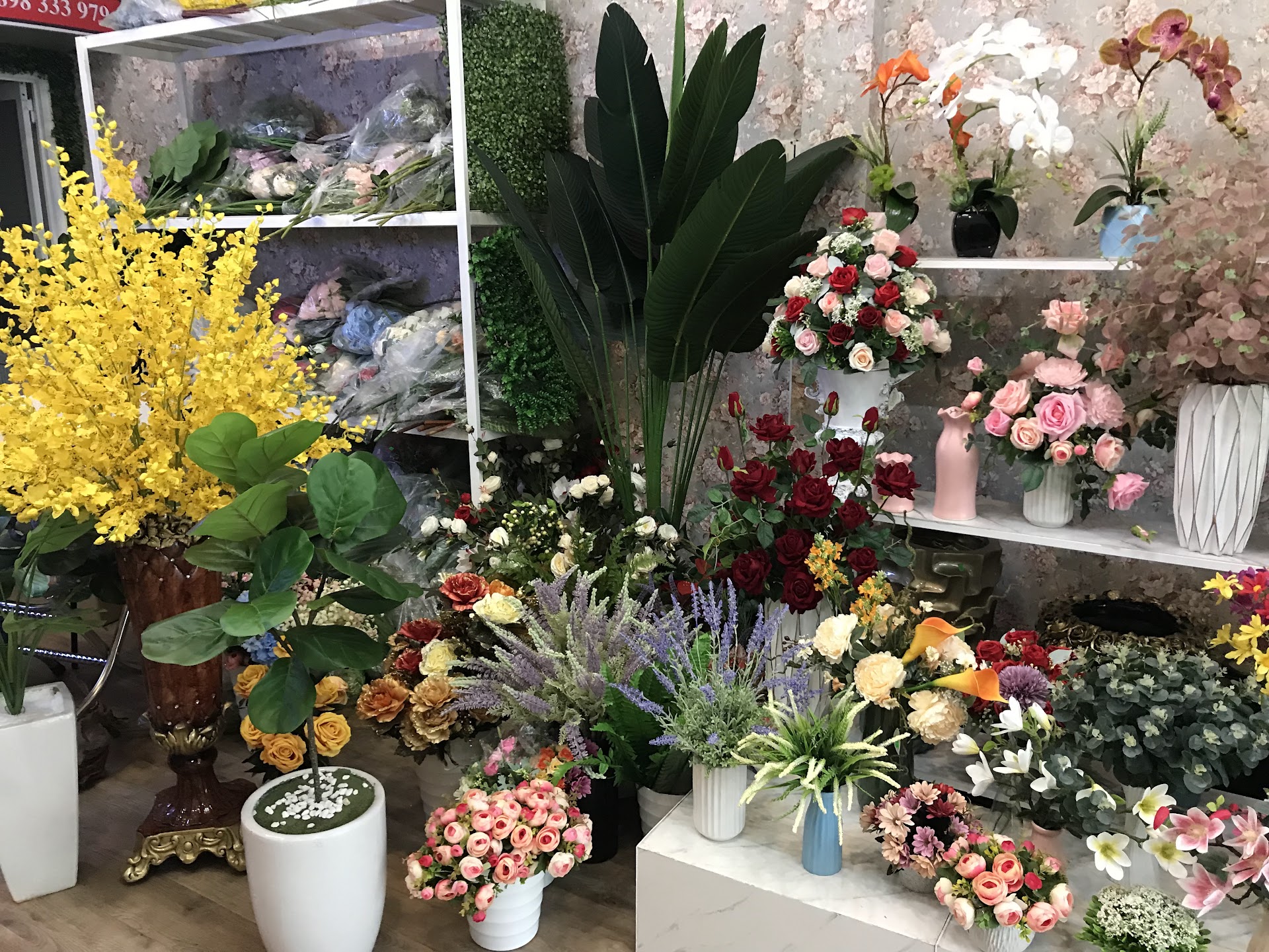 Decor quán cà phê- Solarhome