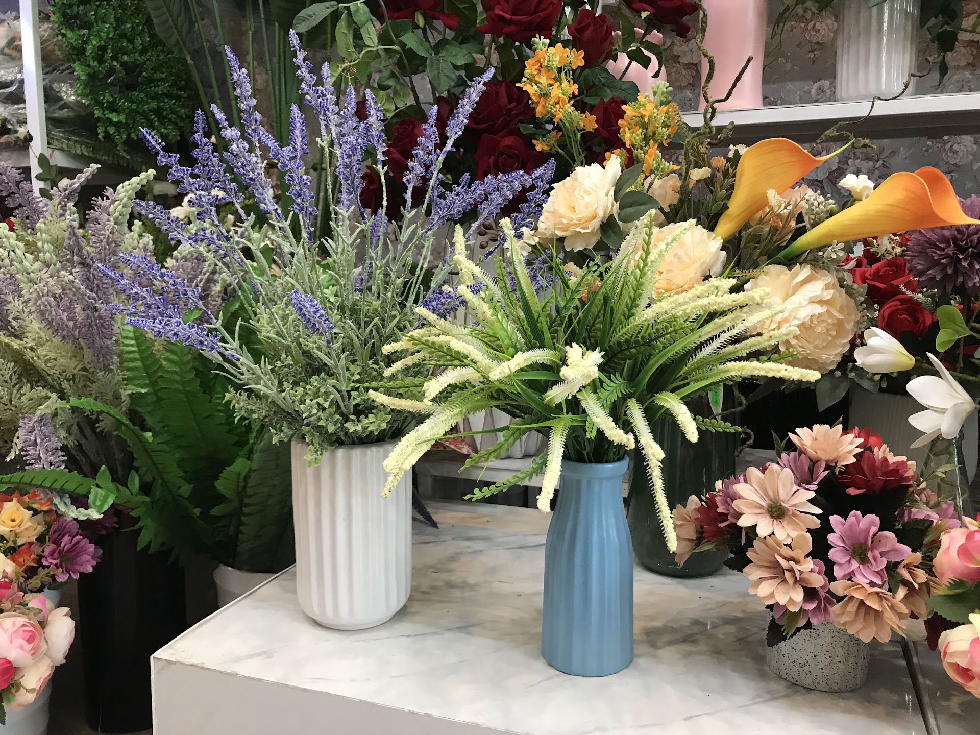 Decor quán cà phê- Solarhome