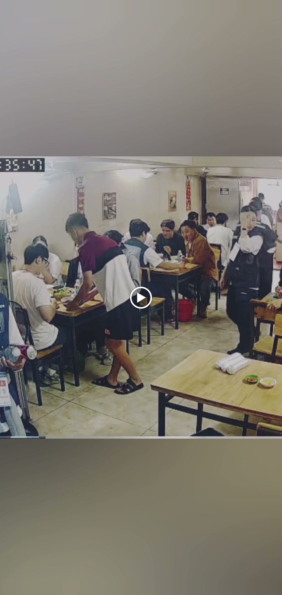 Tiến Sơn Bún Chả - Phở Bò - Cơm Rang