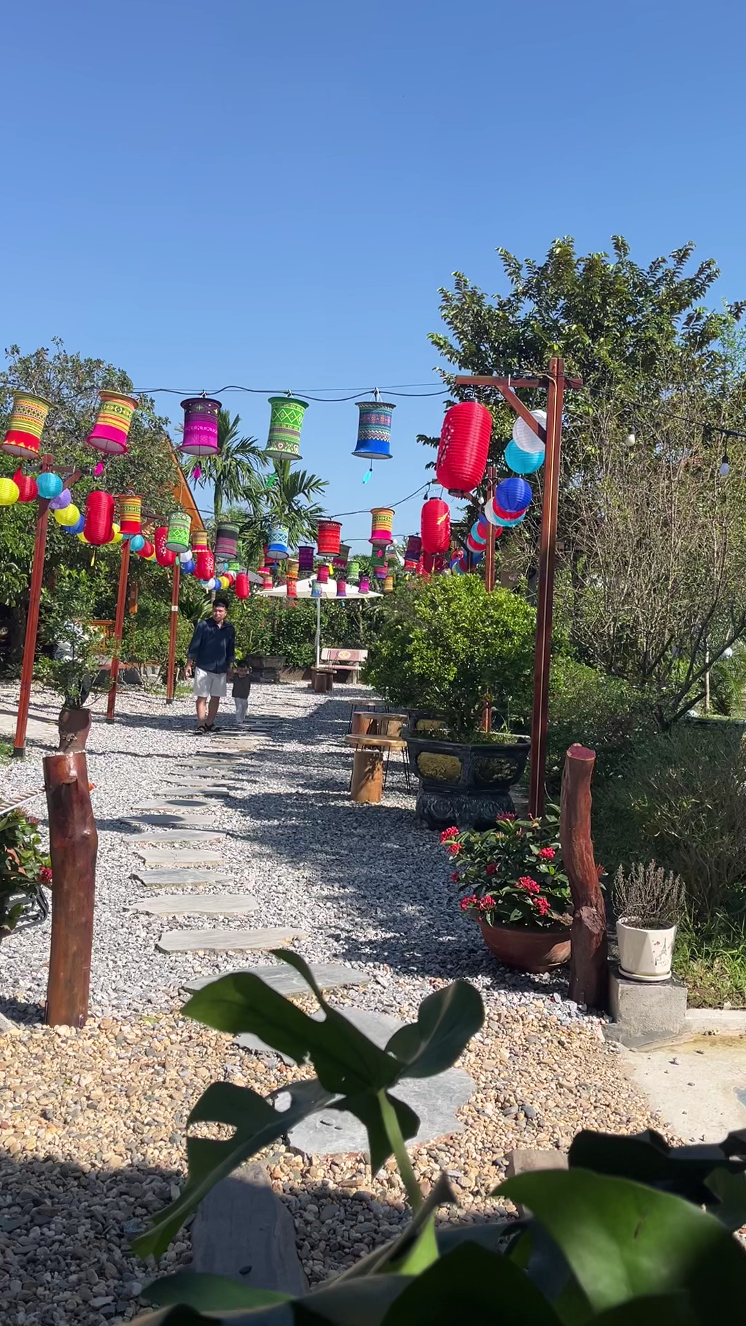 Mít Coffee Sóc Sơn