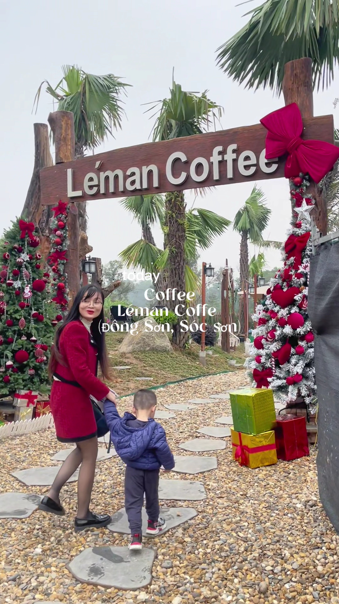 Léman Coffee