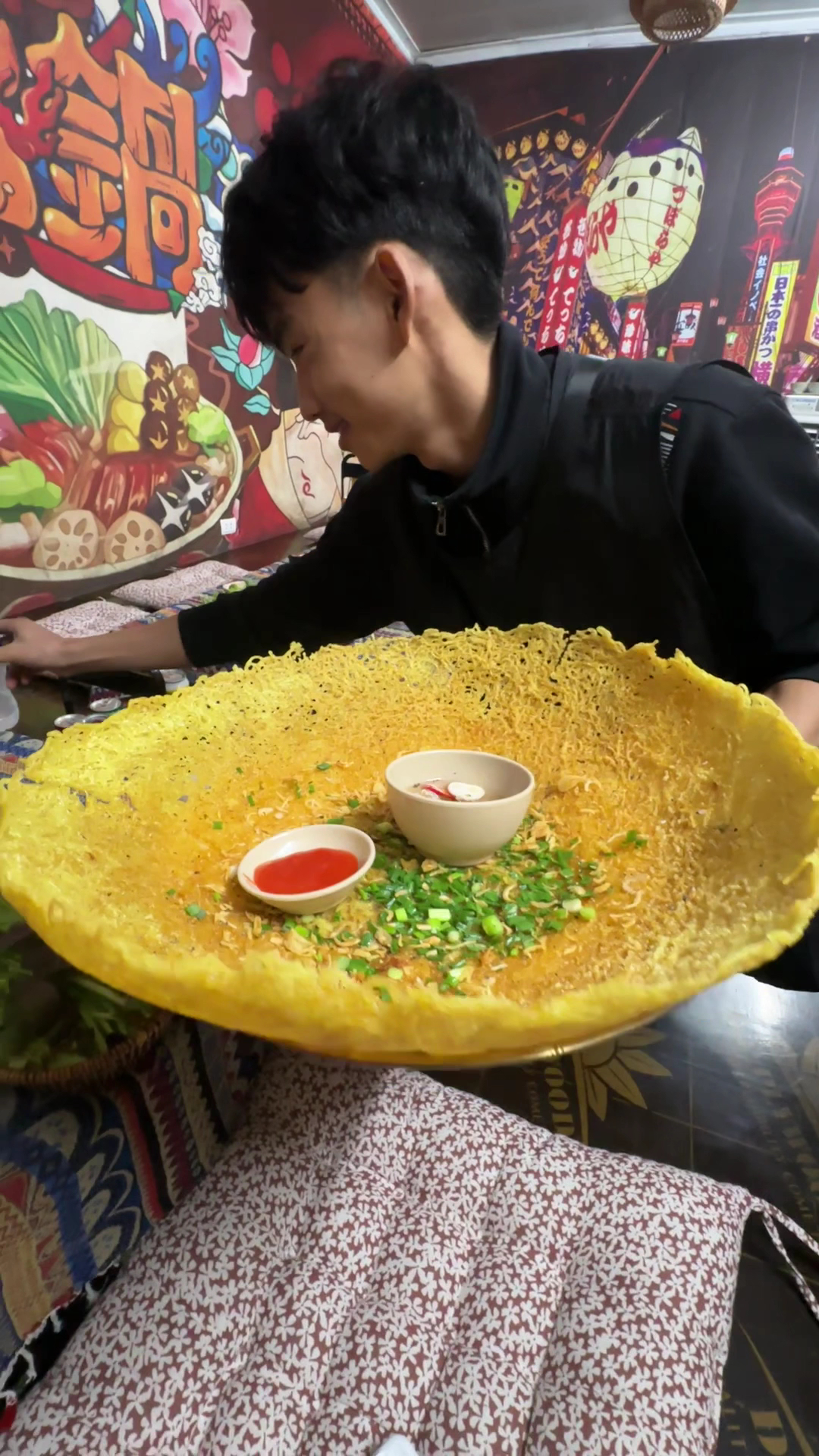 Linh Cháo - Đệ Nhất Lẩu Nướng - Bia Hơi