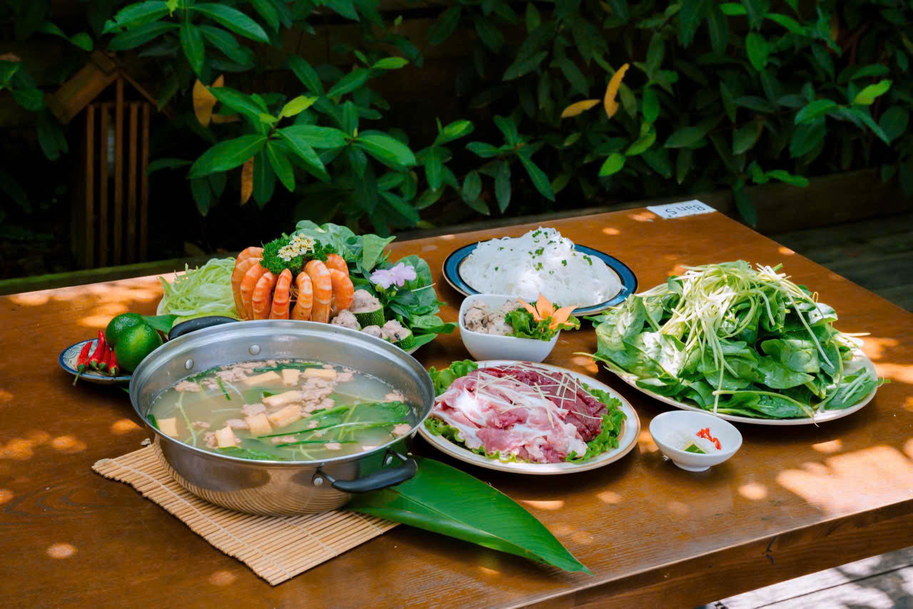 Blue Valley Cafe & Bistro