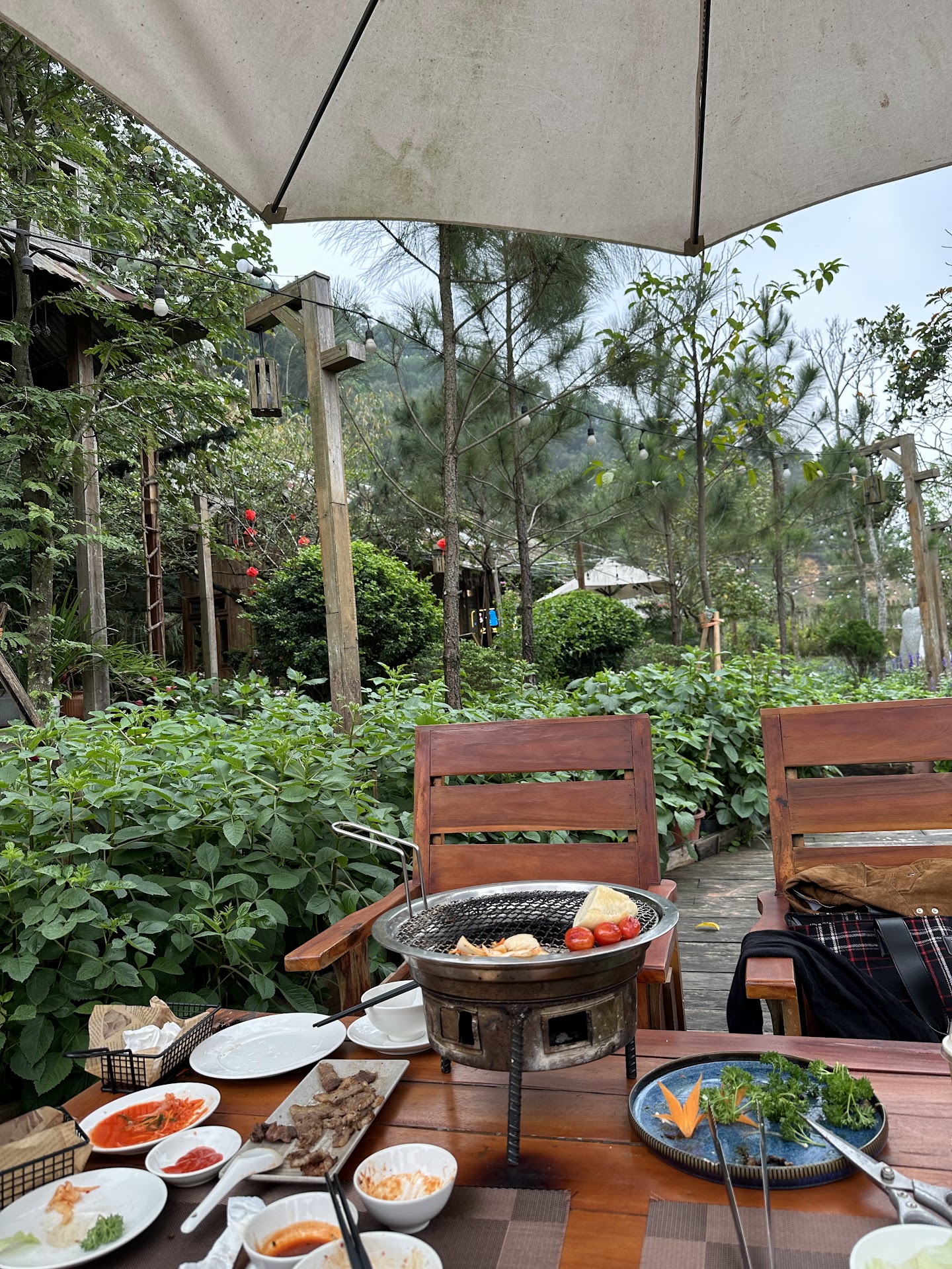 Blue Valley Cafe & Bistro