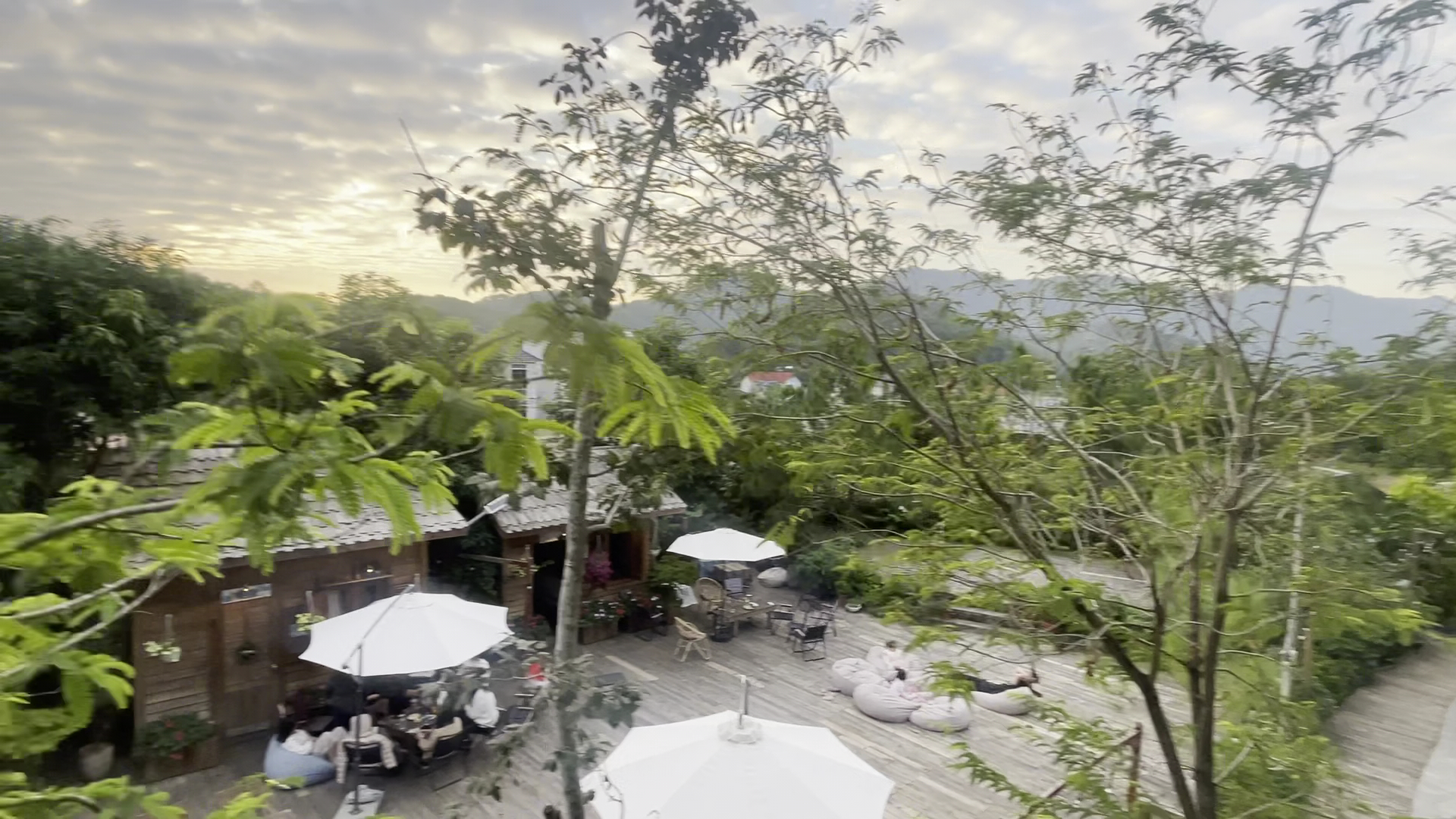 Blue Valley Cafe & Bistro