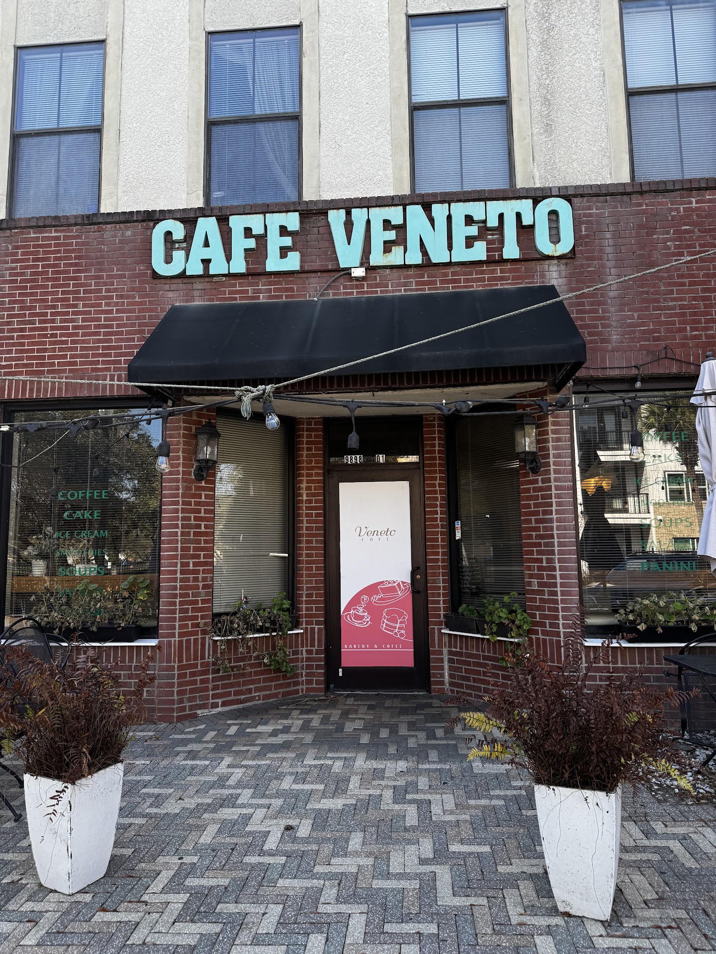 Cafe Veneto