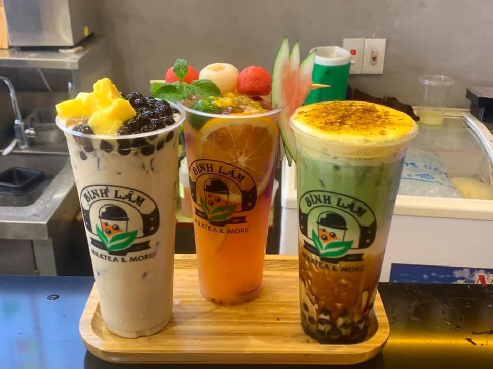 Nhà hàng Vịt Cỏ Quang Nhiệm