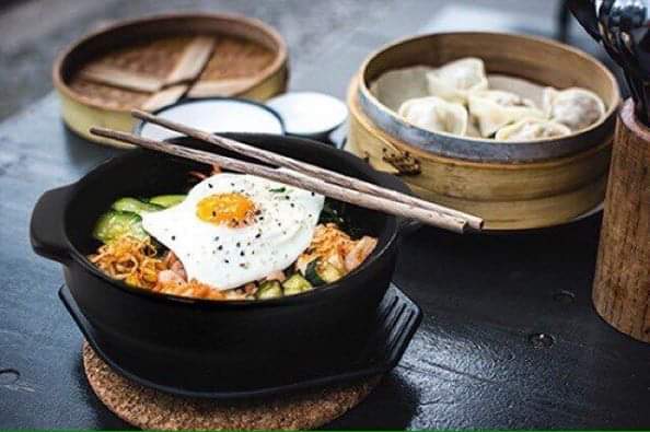 Chè bưởi An Giang - Bà Hai