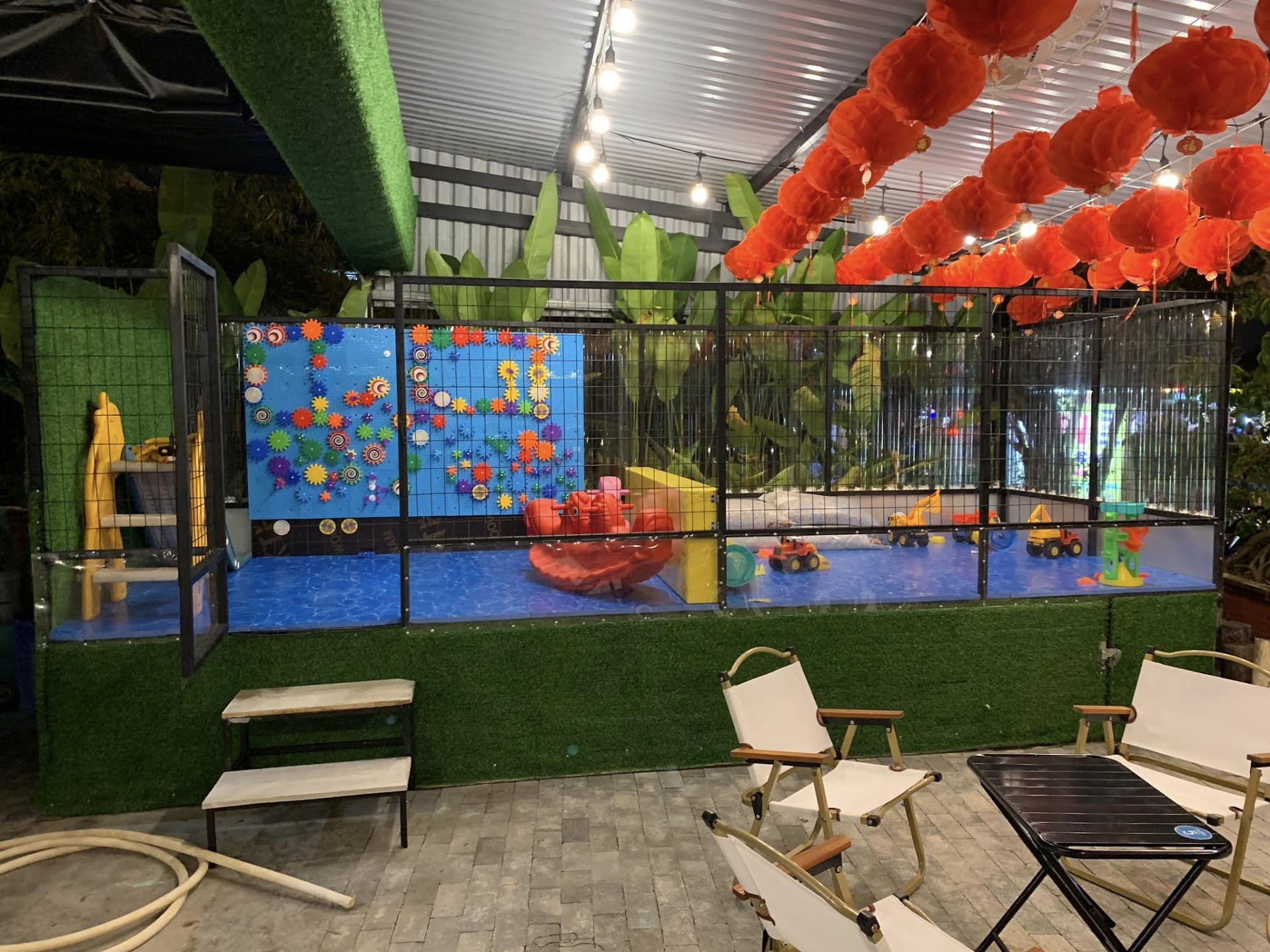 Sora Coffee - View Đẹp Mát Mẻ