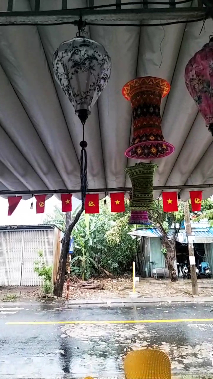 Quán cà phê Hồ Nhung