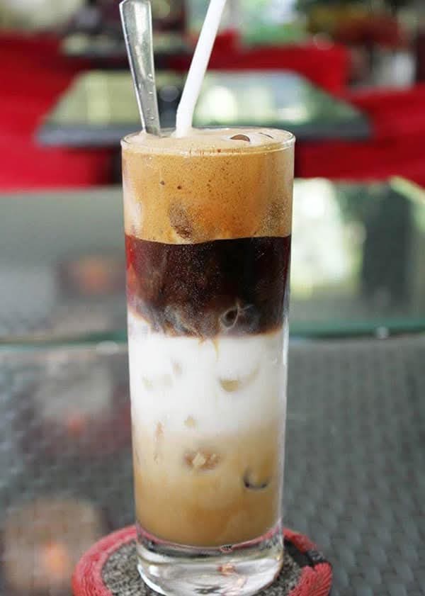 Quán cà phê Hồ Nhung