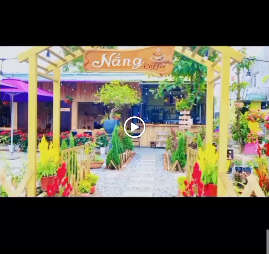 Nắng Coffee