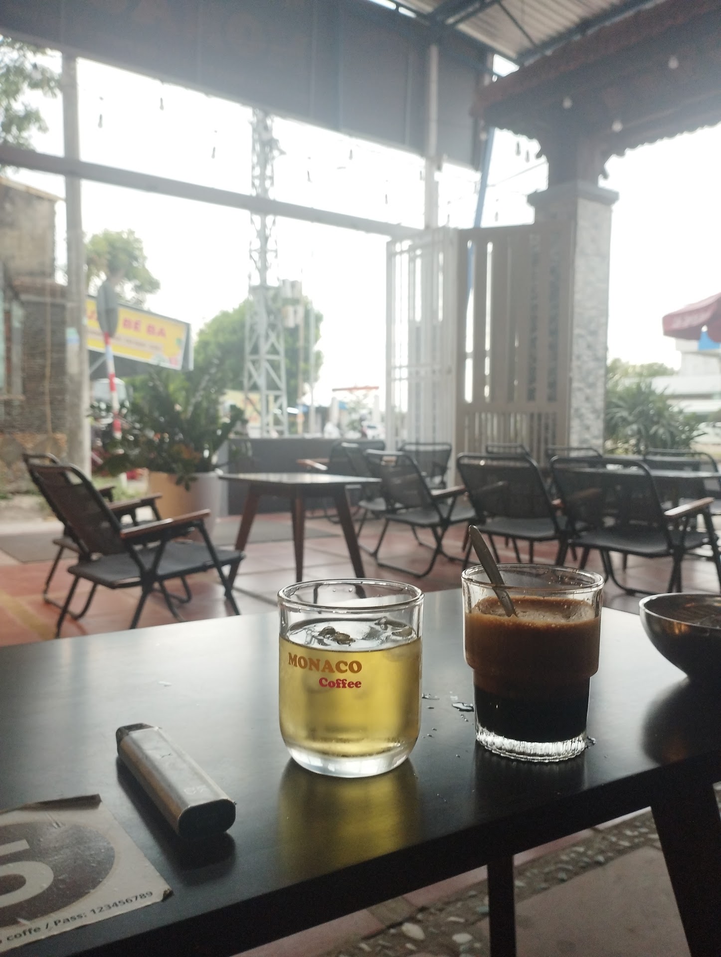 Monaco Coffee Hòa Phước - Hòa Vang - Đà Nẵng