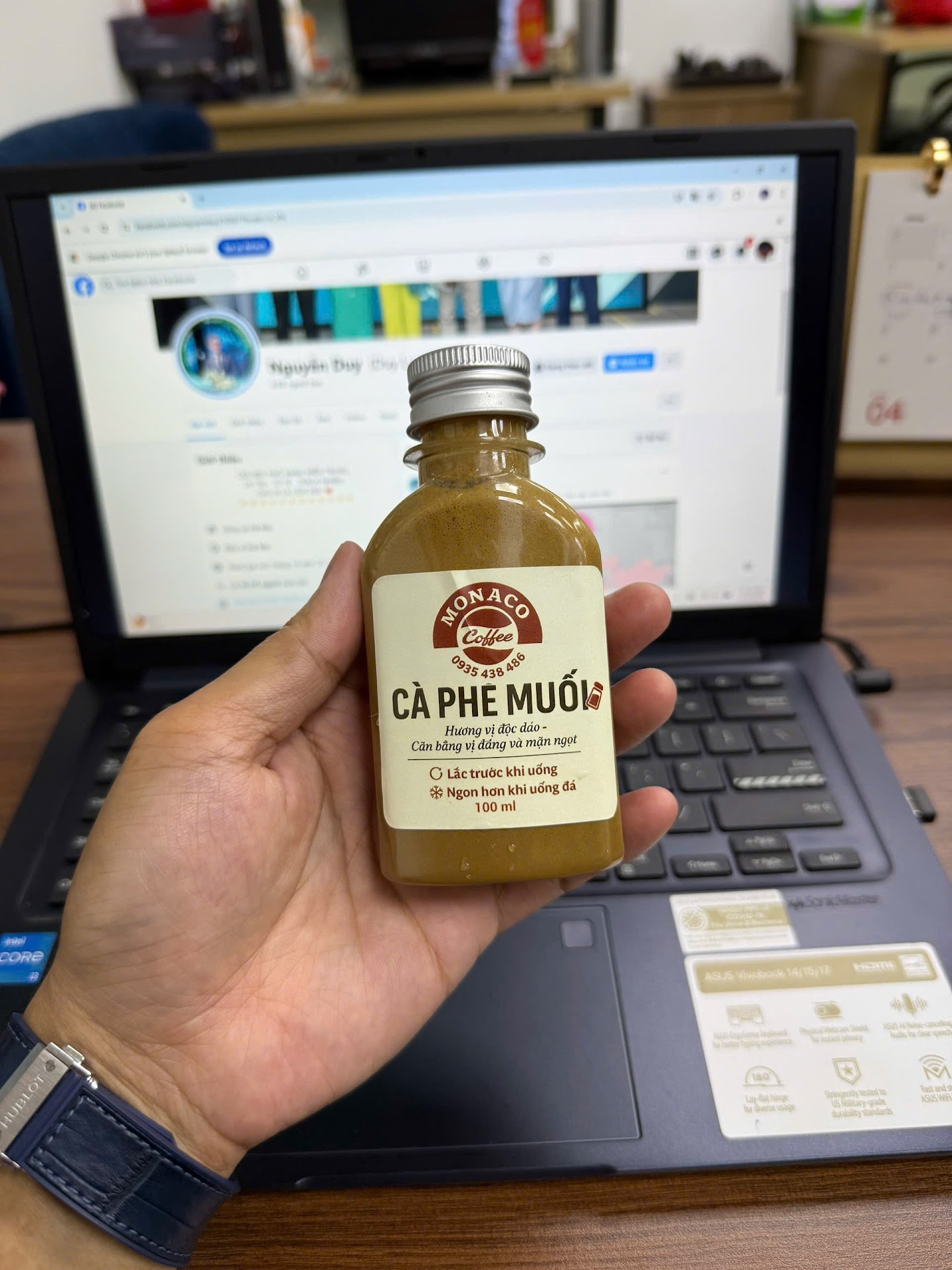 Monaco Coffee Hòa Phước - Hòa Vang - Đà Nẵng