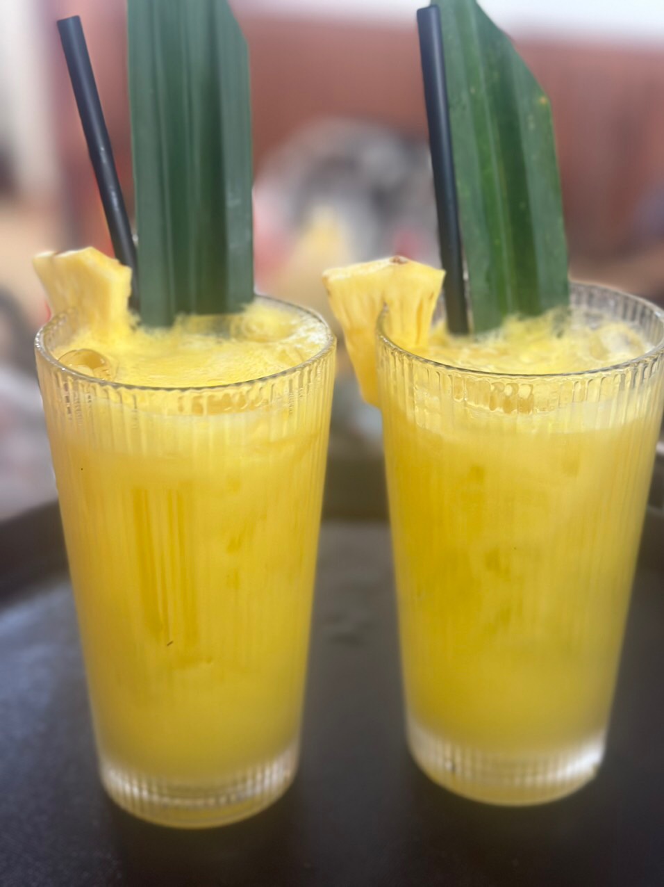 Nắng garden coffee