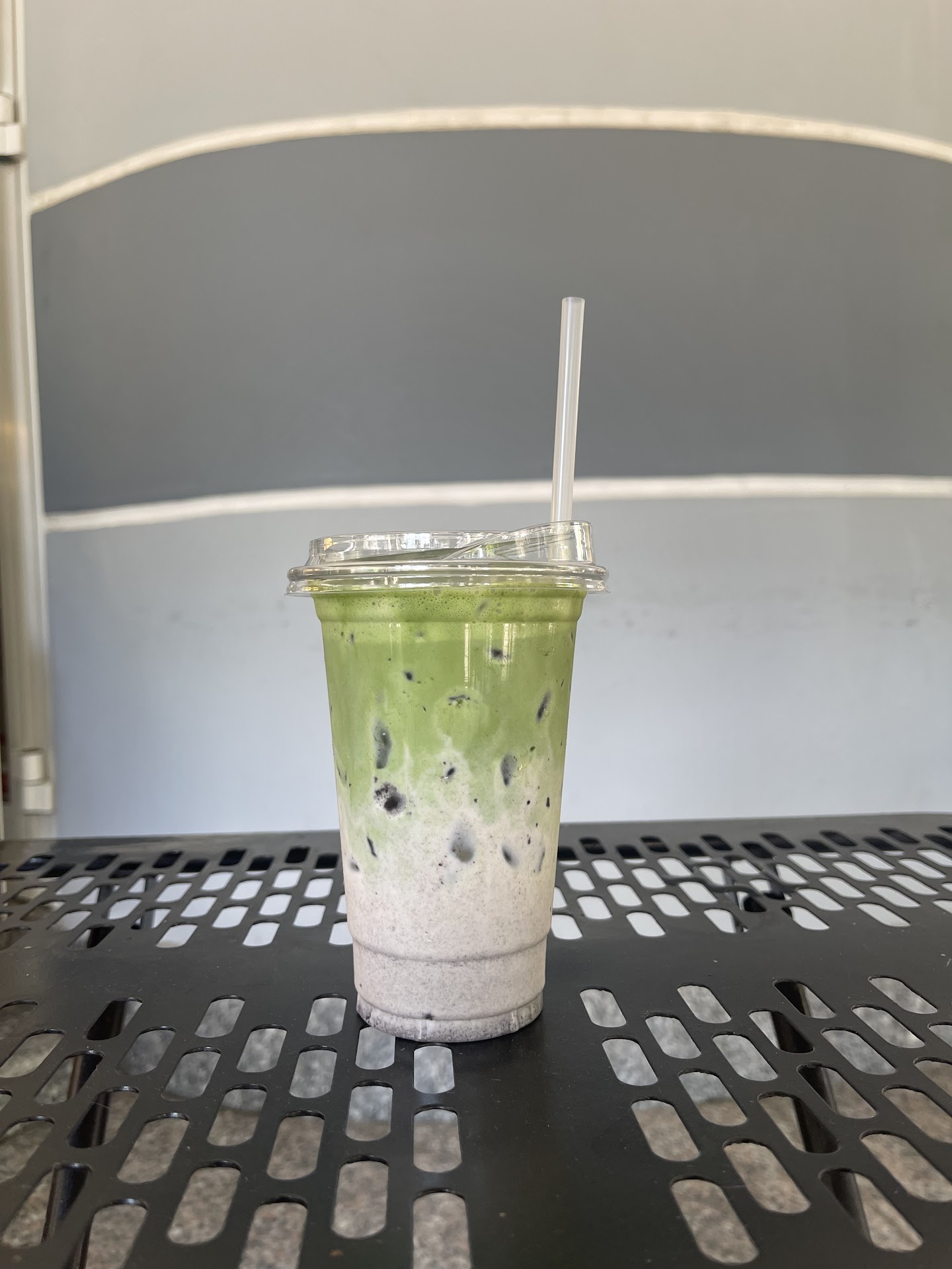 Cafe Muối - Mabu Coffee