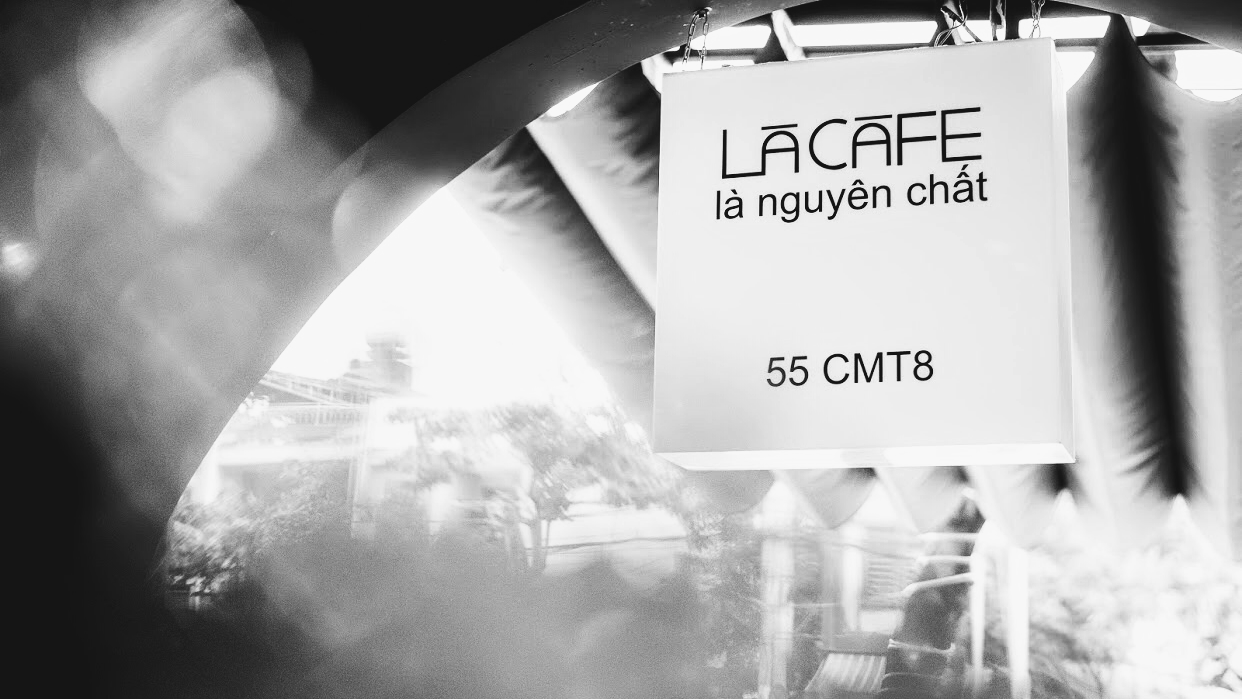LÀ Cafe