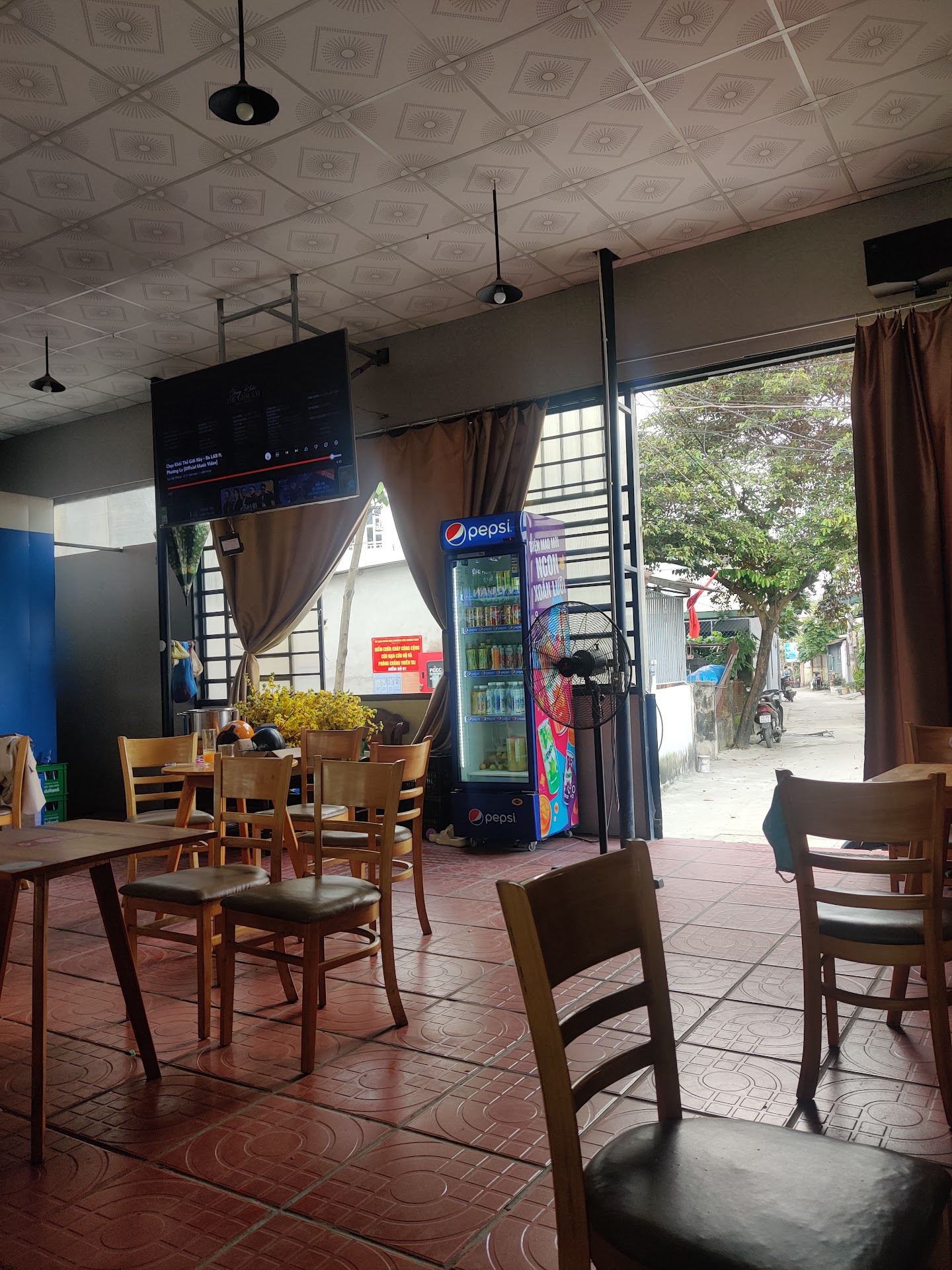 GẤU 68 COFFEE & MILK TEA