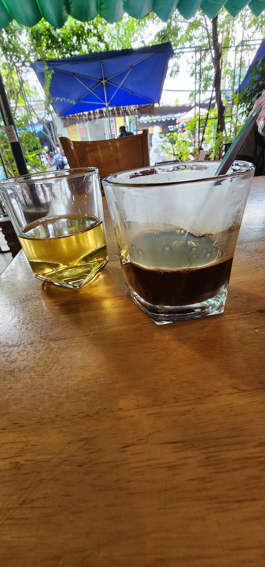 GẤU 68 COFFEE & MILK TEA