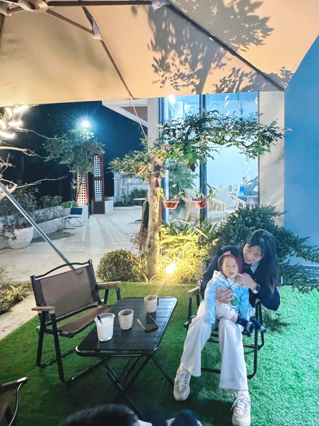 An Viên Coffee Shop