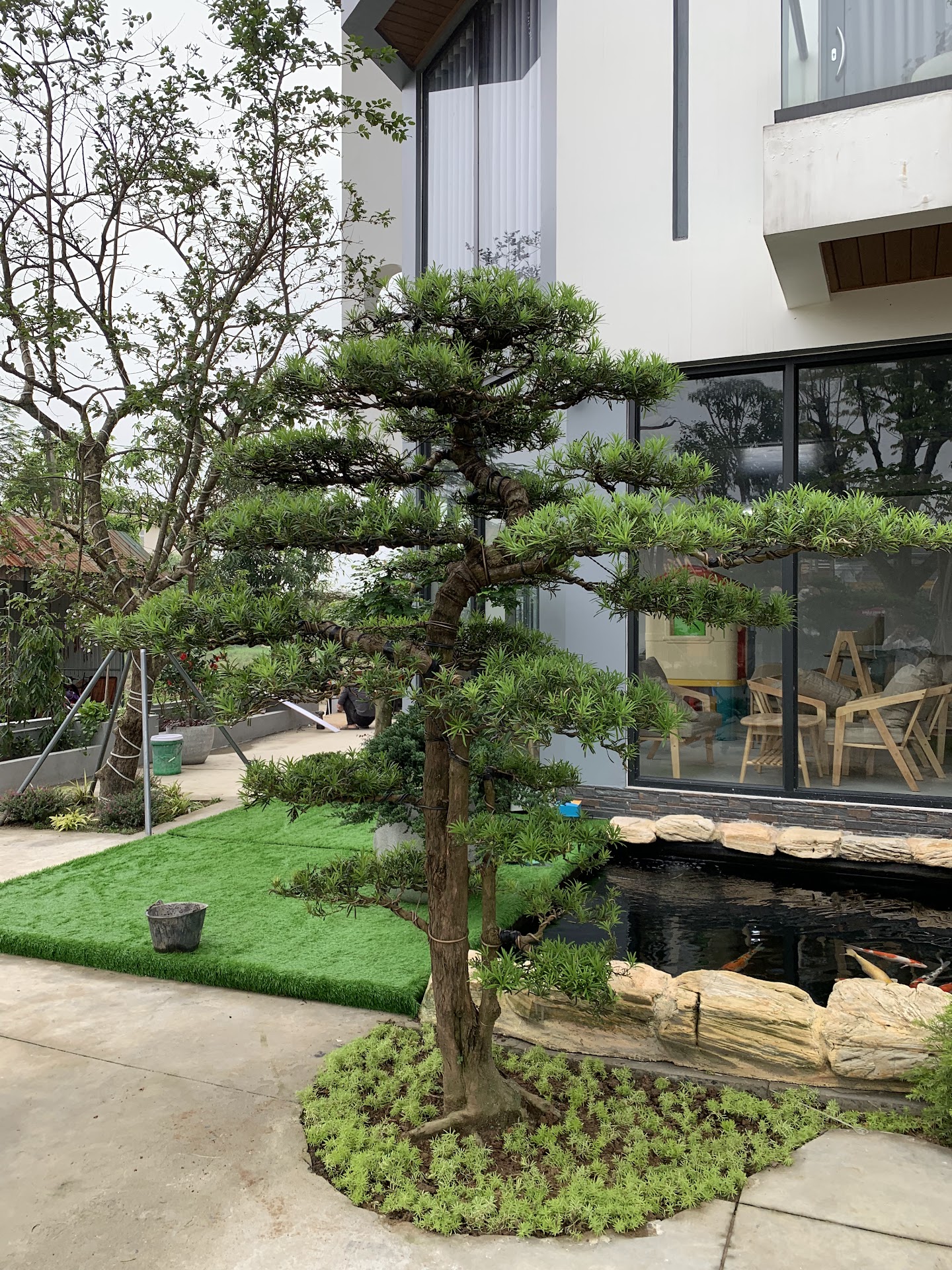 An Viên Coffee Shop