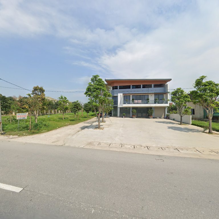 An Viên Coffee Shop