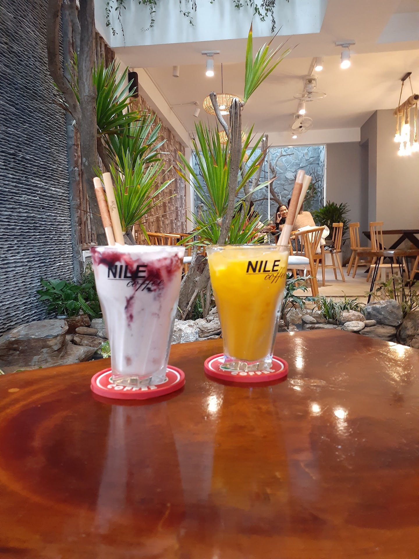 Nile Coffee