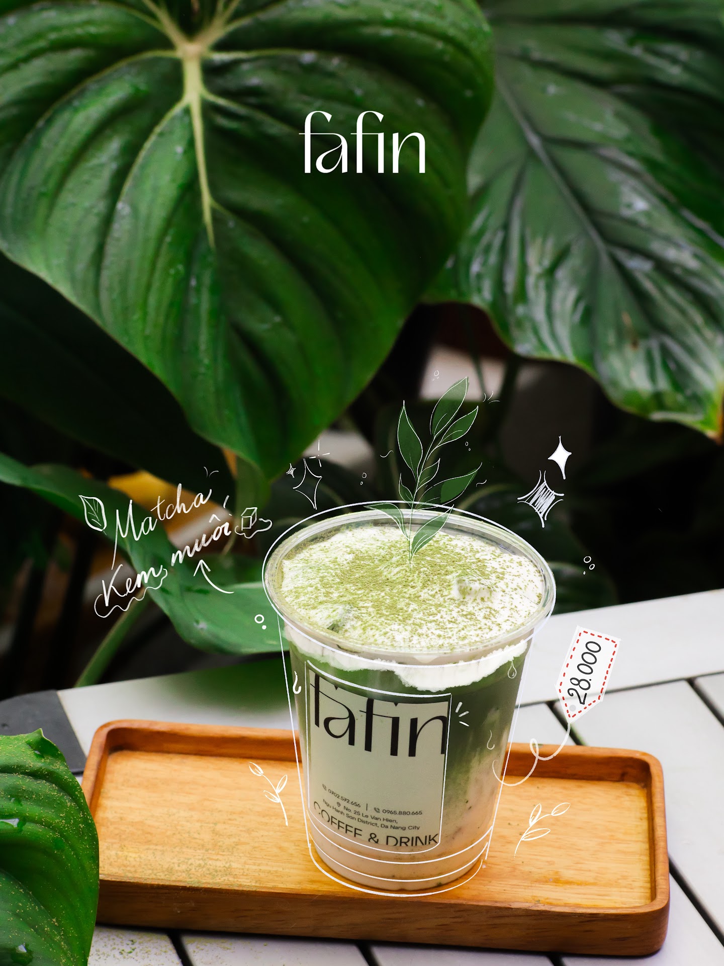 VIP COFFEE HOUSE - 25 Le Van Hien