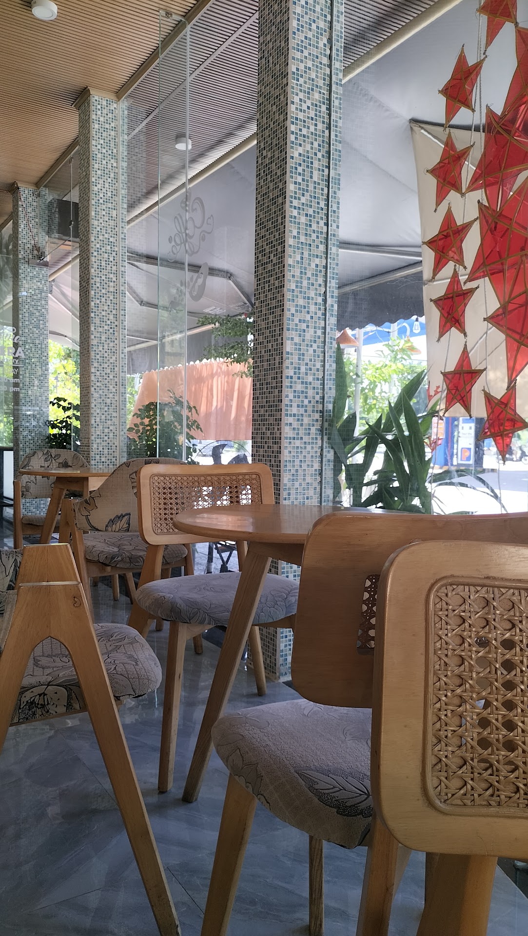 Gerbera coffee& bakery