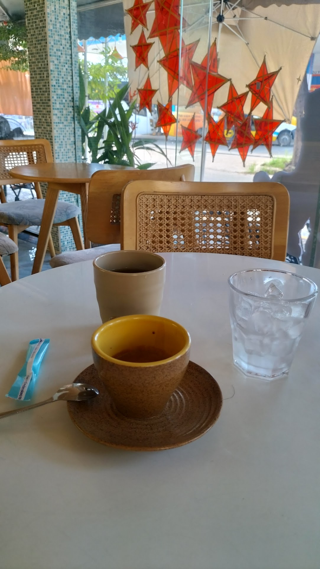 Gerbera coffee& bakery